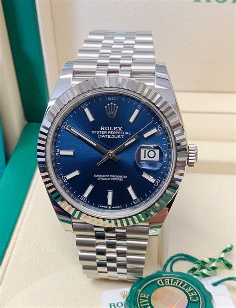 rolex 126334 41mm|Rolex datejust 126334 retail price.